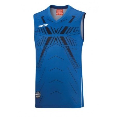 KOSZULKA NA RAMIĄCZKACH SALLERX.72