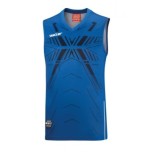 KOSZULKA NA RAMIĄCZKACH SALLERX.72