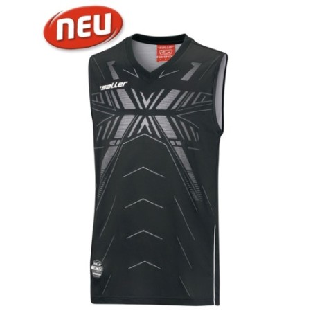 KOSZULKA NA RAMIĄCZKACH SALLERX.72