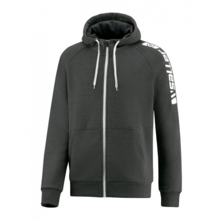 BLUZA Z KAPTUREM SALLER