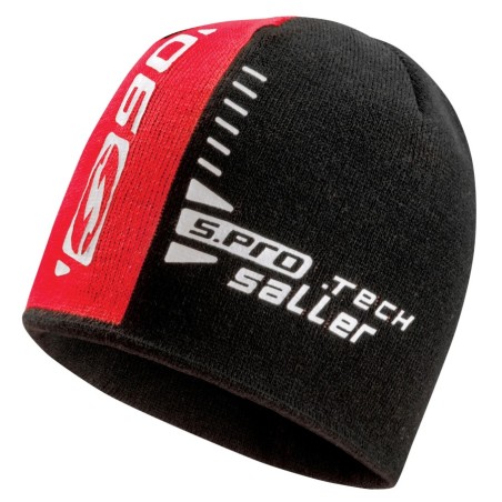 Czapka zimowa saller Wiby