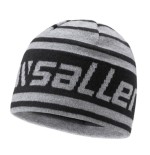 Czapka  Saller Banie Stripe