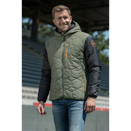 KURTKA ZIMOWA SALLER ELEMENTARY