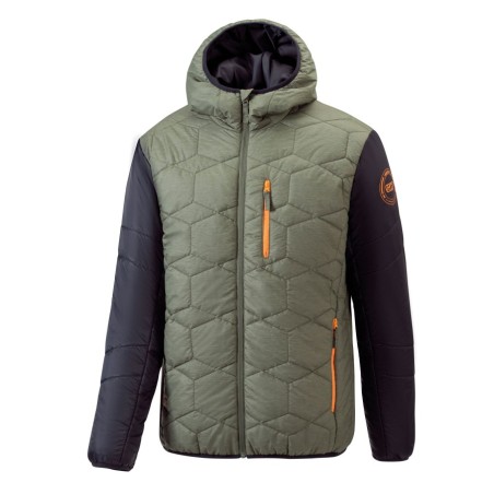 KURTKA ZIMOWA SALLER ELEMENTARY