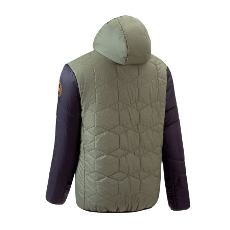 KURTKA ZIMOWA SALLER ELEMENTARY
