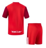 KOMPLET DZIECIĘCY SALLER