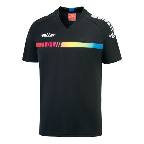 KOMPLET PIŁKARSKI SALLER RAINBOW