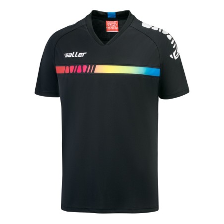 KOMPLET PIŁKARSKI SALLER RAINBOW