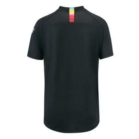 KOMPLET PIŁKARSKI SALLER RAINBOW