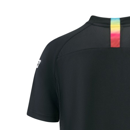 KOMPLET PIŁKARSKI SALLER RAINBOW