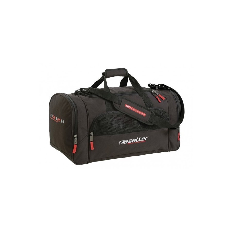 TORBA SALLER – TEAMBAG