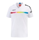 KOMPLET PIŁKARSKI SALLER RAINBOW