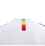 KOMPLET PIŁKARSKI SALLER RAINBOW