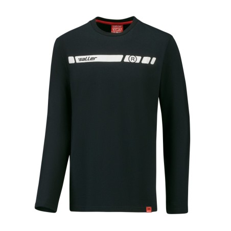 Koszulka z długim rękawem