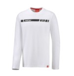 Koszulka z długim rękawem