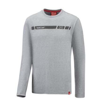 Koszulka z długim rękawem