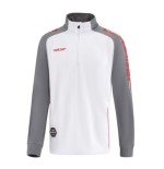 BLUZA TRENINGOWA SALLERX.72 JUNIOR