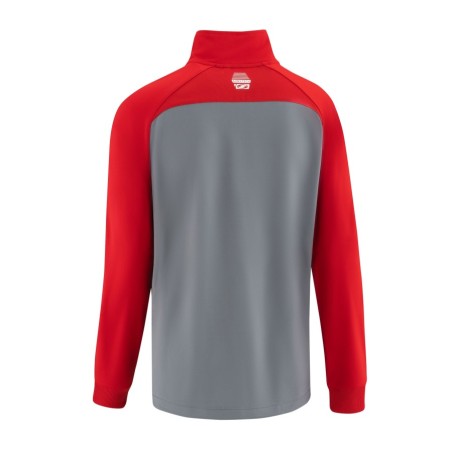 BLUZA TRENINGOWA SALLERX.72 JUNIOR