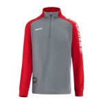 BLUZA TRENINGOWA SALLERX.72 JUNIOR