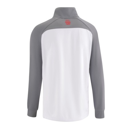 BLUZA TRENINGOWA SALLERX.72 SENIOR