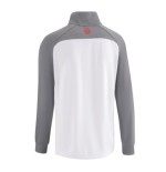 BLUZA TRENINGOWA SALLERX.72 SENIOR