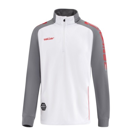 BLUZA TRENINGOWA SALLERX.72 SENIOR