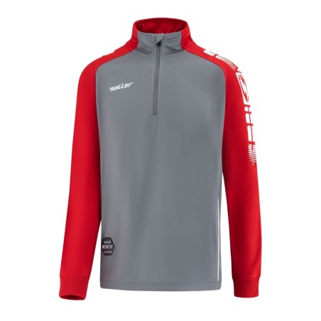 BLUZA TRENINGOWA SALLERX.72 SENIOR