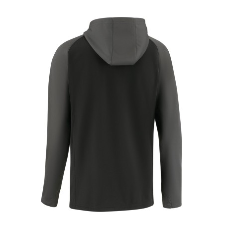 BLUZA Z KAPTUREM SALLERX.72