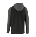 BLUZA Z KAPTUREM SALLERX.72