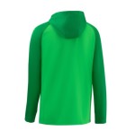 BLUZA Z KAPTUREM SALLERX.72