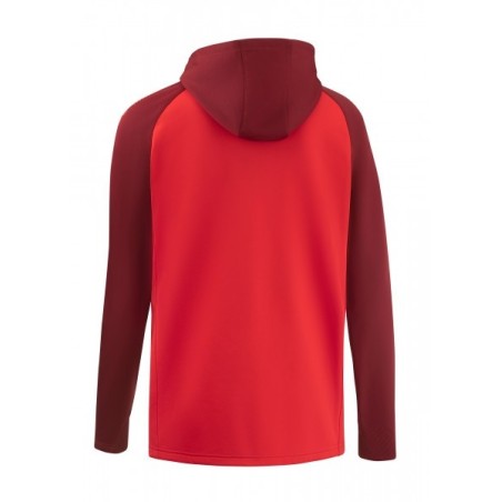 BLUZA Z KAPTUREM SALLERX.72