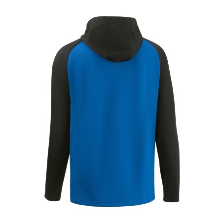 BLUZA Z KAPTUREM SALLERX.72