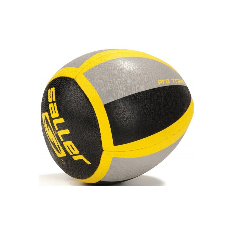 PIŁKA SALLER – RFLEX BALL