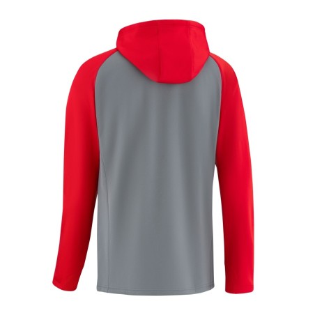 BLUZA Z KAPTUREM SALLERX.72