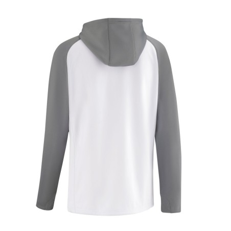 BLUZA Z KAPTUREM SALLERX.72