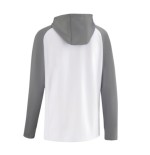 BLUZA Z KAPTUREM SALLERX.72