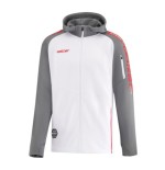 BLUZA Z KAPTUREM SALLERX.72