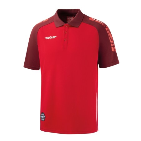 KOSZULK POLO SALLERX.72