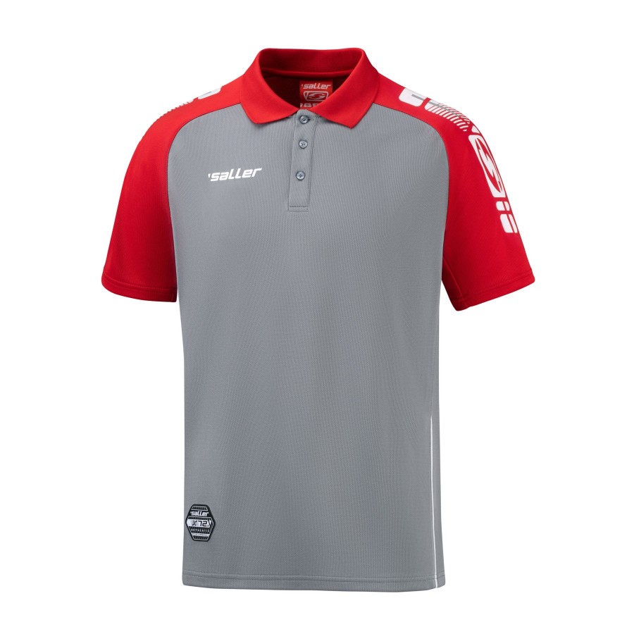 KOSZULK POLO SALLERX.72