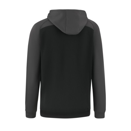 BLUZA Z KAPTUREM SALLERX.72