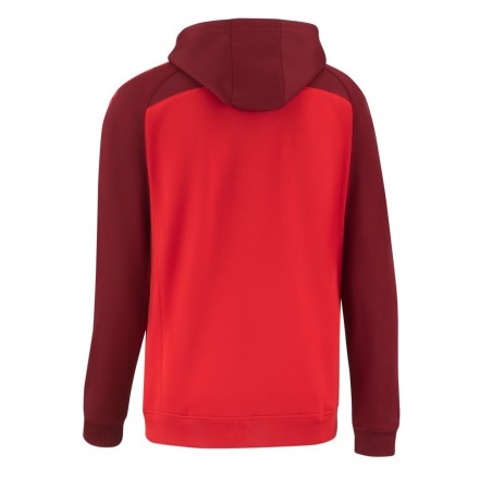 BLUZA Z KAPTUREM SALLERX.72