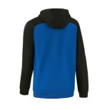 BLUZA Z KAPTUREM SALLERX.72