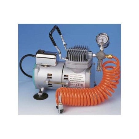 KOMPRESOR DO POMPOWANIA PIŁEK