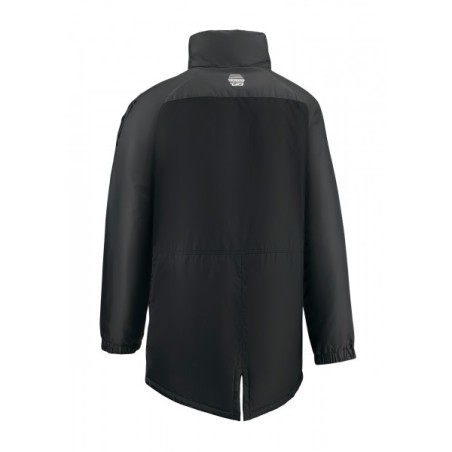 KURTKA ZIMOWA SALLERX.72 SENIOR