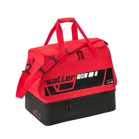 Torba z dnem na buty