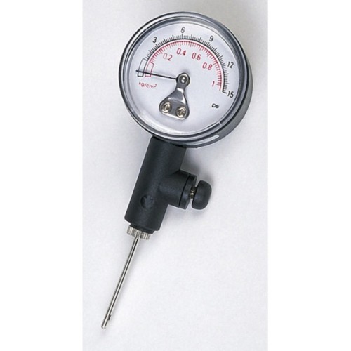 CIŚNIENIOMIERZ POWIETRZA PROFI