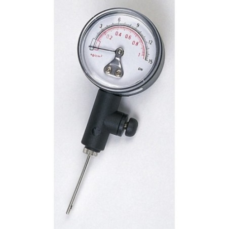 CIŚNIENIOMIERZ POWIETRZA PROFI