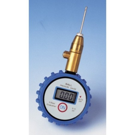 ELEKTRONICZNY CIŚNIENIOMIERZ POWIETRZA