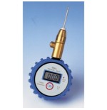 ELEKTRONICZNY CIŚNIENIOMIERZ POWIETRZA