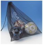 WOREK / SIATKA NA 10 PIŁEK